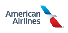 American Airlines logo