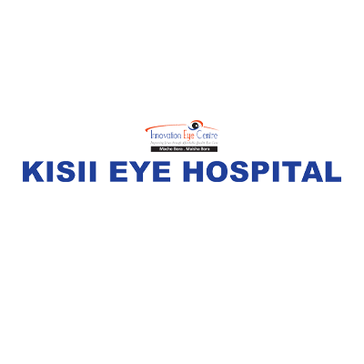 Kissii Eye