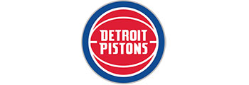 The Detroit Pistons