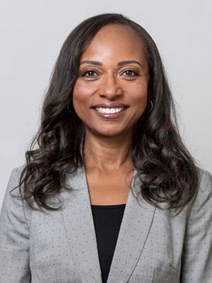 Tamika Curry Smith