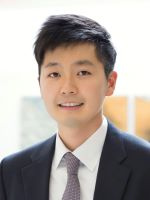 Professor Edward Kim