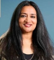 Professor Aparna Joshi