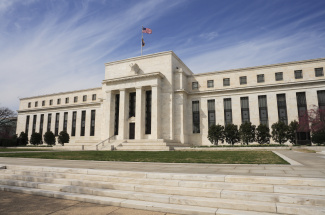 Federal Reserve Building