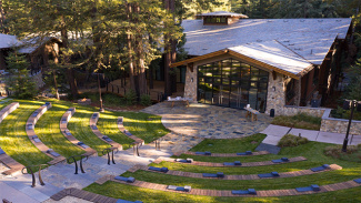 Redwoods Amphitheater