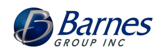 Barnes Group Inc.