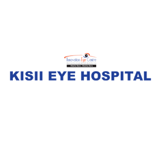 Kissii Eye