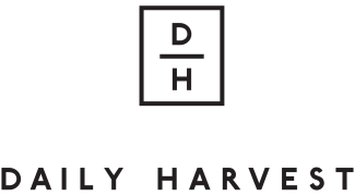 daily harvest logo