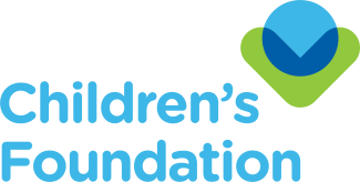 Children's Foundation logo