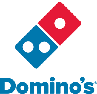 Domino's Logo