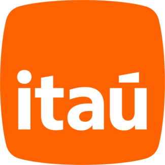 Itau-Unibanco logo