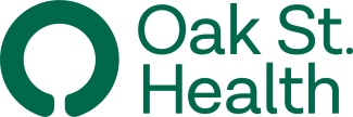 Oak Street Health logo