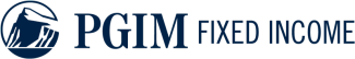 PGIM FIxed Income logo