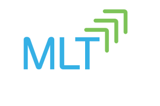 MLT logo