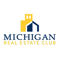 Michigan Real Estate Club Logo