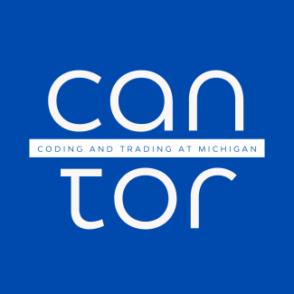 Cantor logo