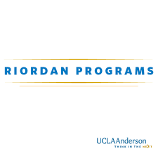 Riordan programs logo