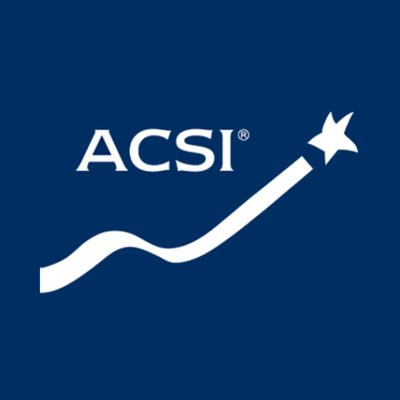 ACSI logo