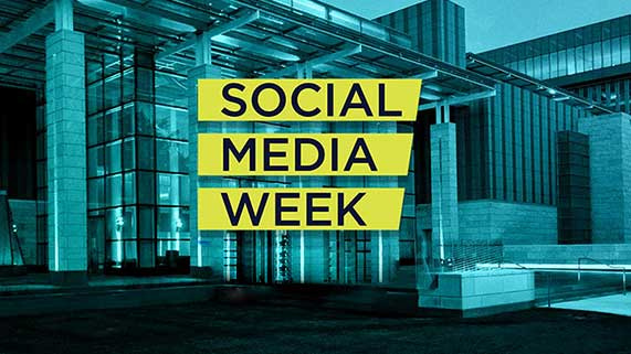 Social Media Week