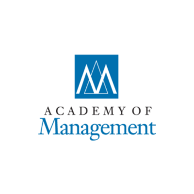 Academy of Management logo