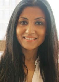 Shaily Baranwal, MBA ’07